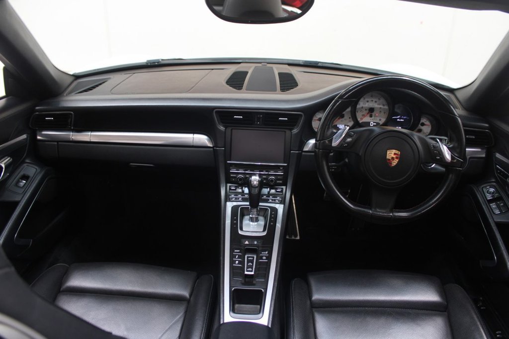 Used Porsche 911 2014 for sale - 78069296: Photo 43