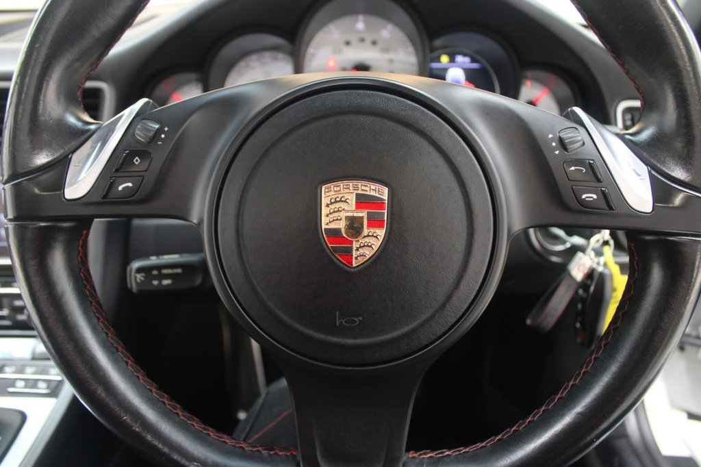 Used Porsche 911 2014 for sale - 78069296: Photo 45