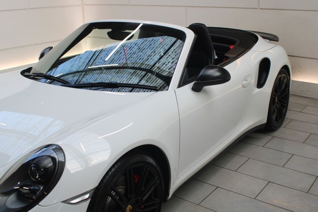 Used Porsche 911 2014 for sale - 78069296: Photo 5