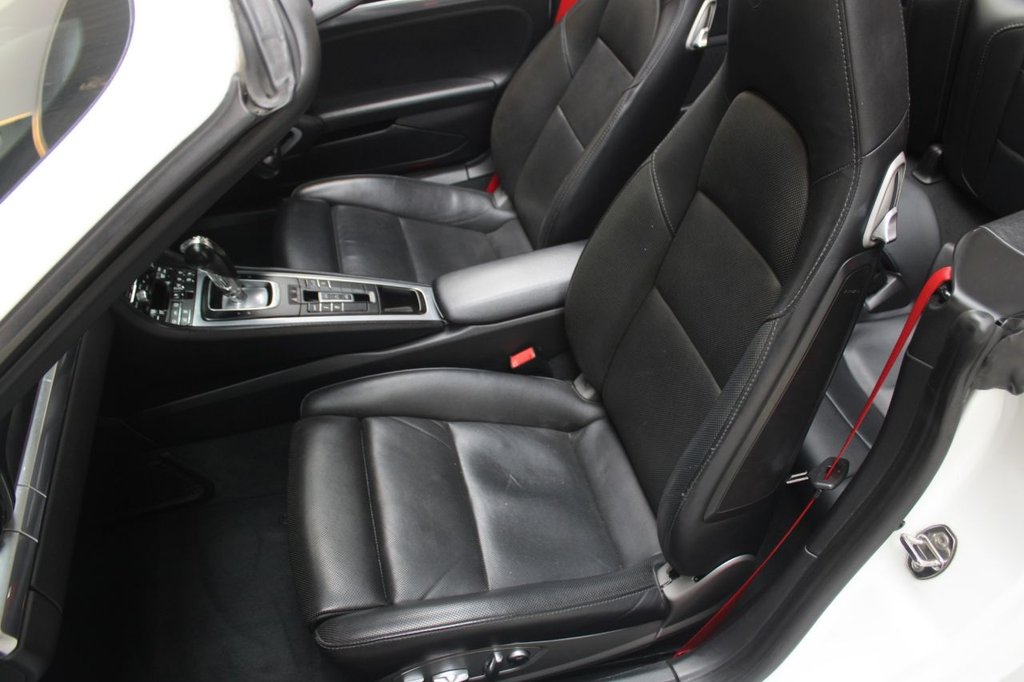 Used Porsche 911 2014 for sale - 78069296: Photo 50