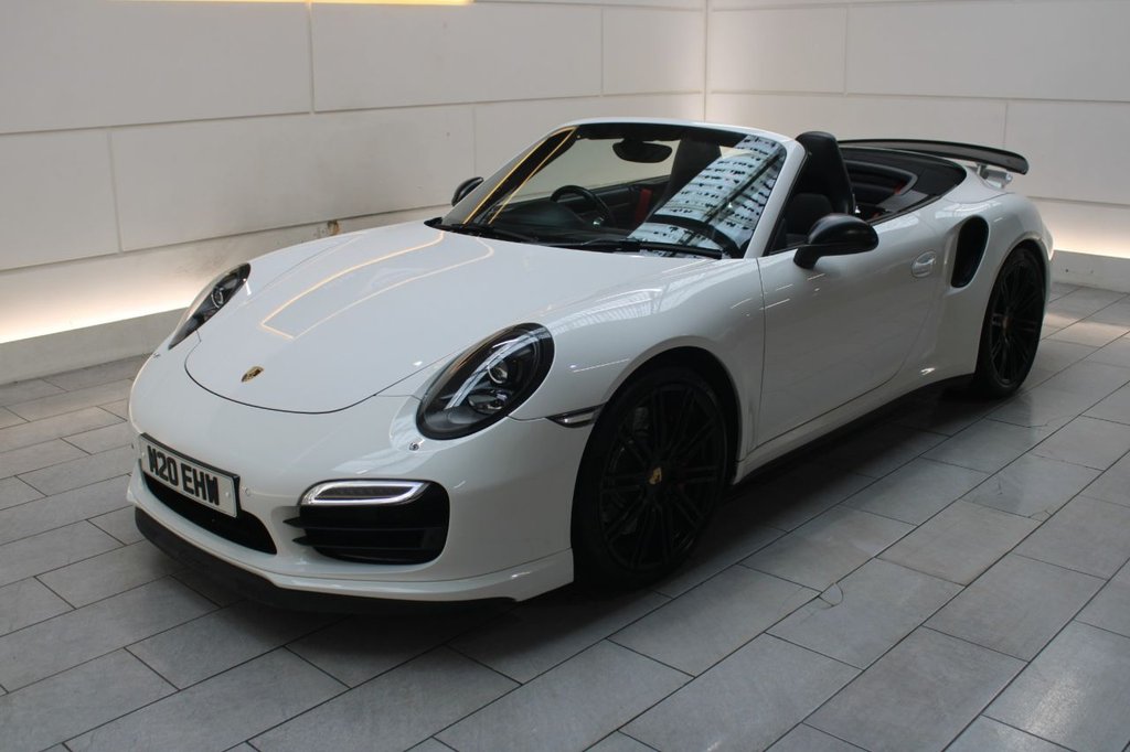 Used Porsche 911 2014 for sale - 78069296: Photo 6