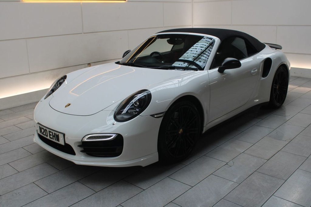 Used Porsche 911 2014 for sale - 78069296: Photo 7