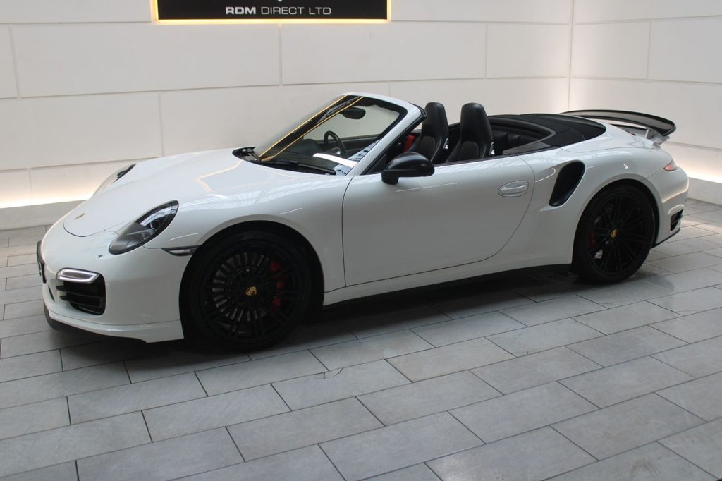 Used Porsche 911 2014 for sale - 78069296: Photo 8