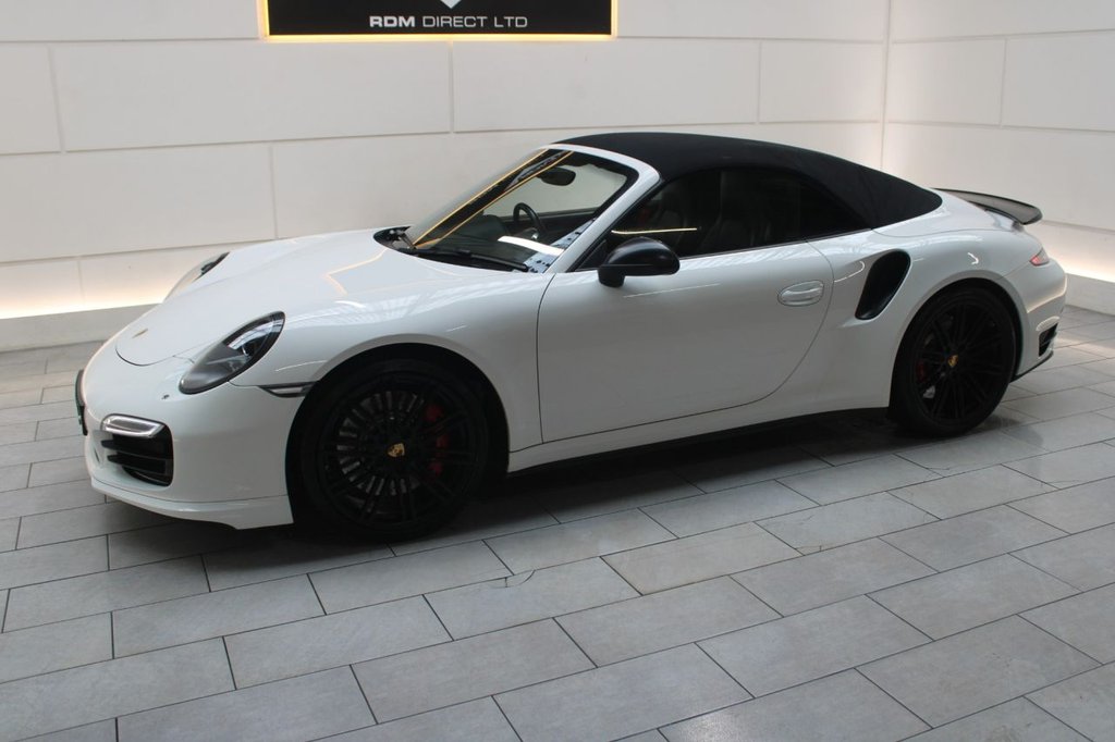 Used Porsche 911 2014 for sale - 78069296: Photo 9