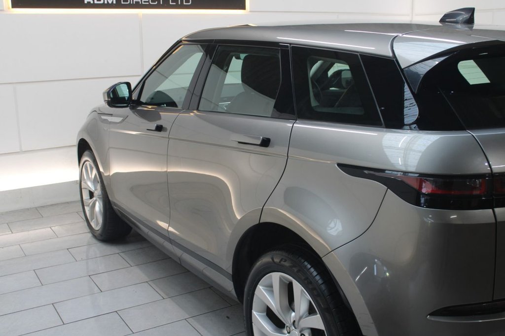 Used Land Rover Range Rover Evoque 2019 for sale - 77342040: Photo 13