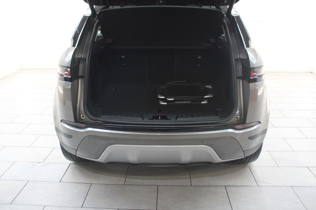 Used Land Rover Range Rover Evoque 2019 for sale - 77342040: Photo 15