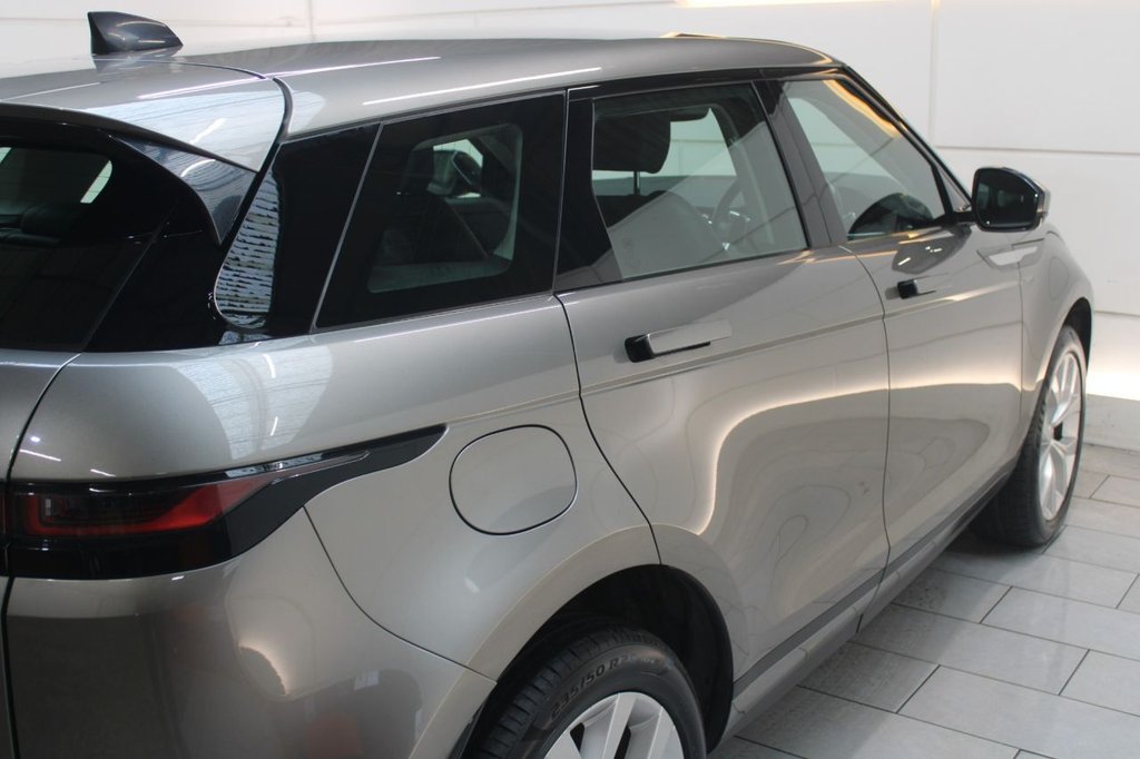 Used Land Rover Range Rover Evoque 2019 for sale - 77342040: Photo 20