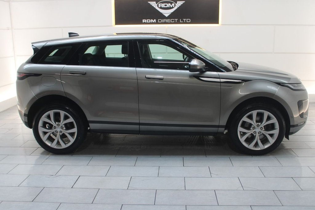Used Land Rover Range Rover Evoque 2019 for sale - 77342040: Photo 24