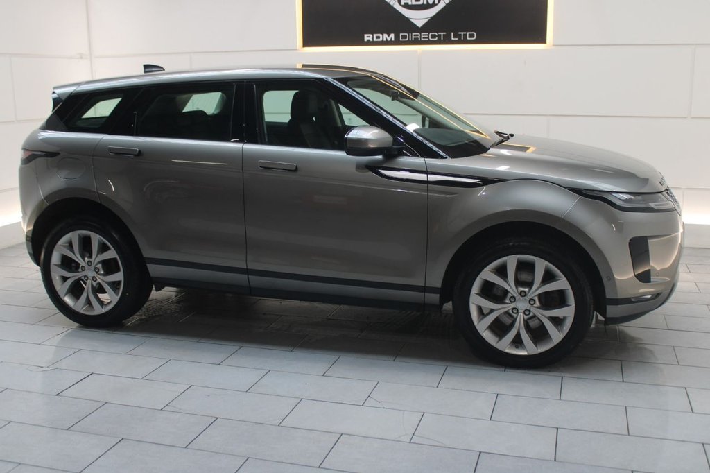 Used Land Rover Range Rover Evoque 2019 for sale - 77342040: Photo 25