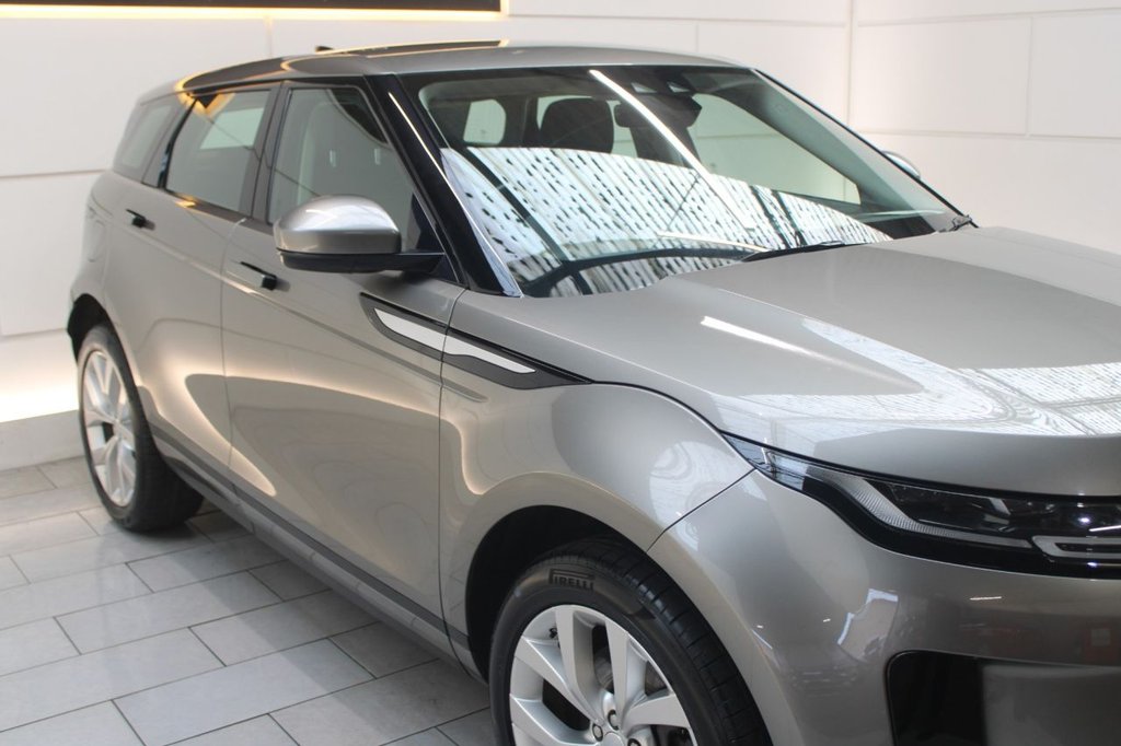 Used Land Rover Range Rover Evoque 2019 for sale - 77342040: Photo 27