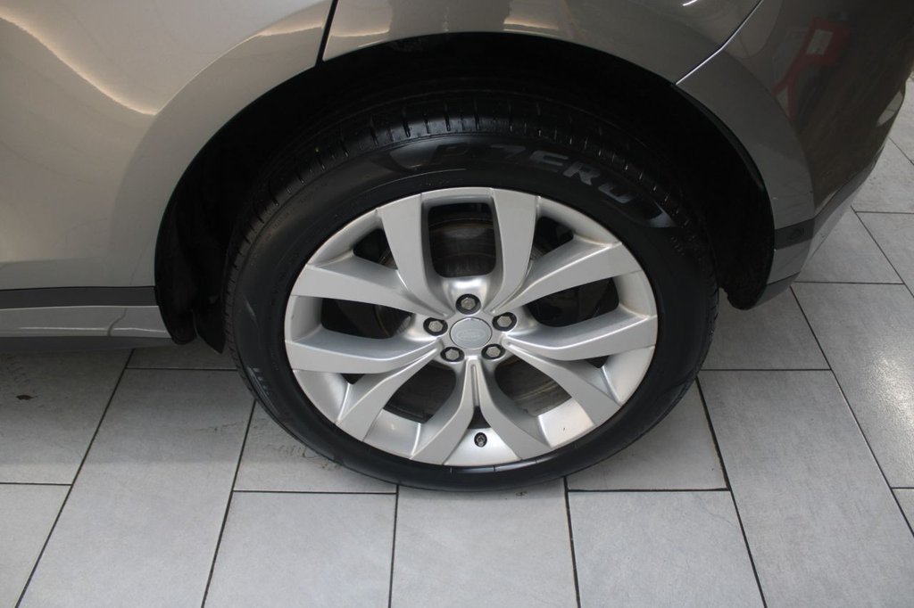 Used Land Rover Range Rover Evoque 2019 for sale - 77342040: Photo 29