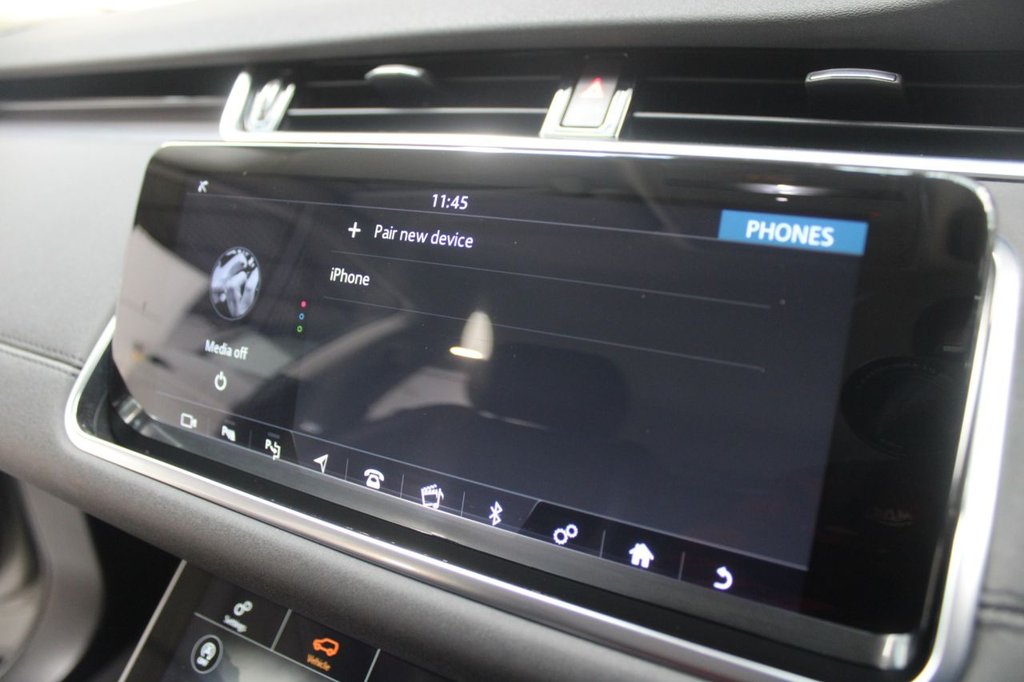 Used Land Rover Range Rover Evoque 2019 for sale - 77342040: Photo 31