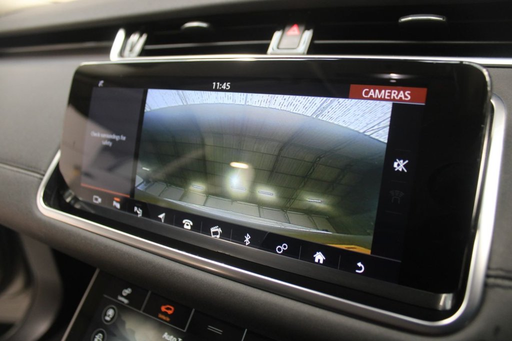 Used Land Rover Range Rover Evoque 2019 for sale - 77342040: Photo 33