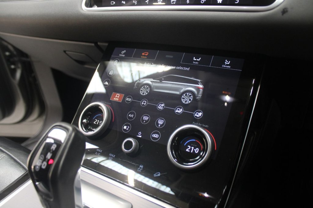 Used Land Rover Range Rover Evoque 2019 for sale - 77342040: Photo 35