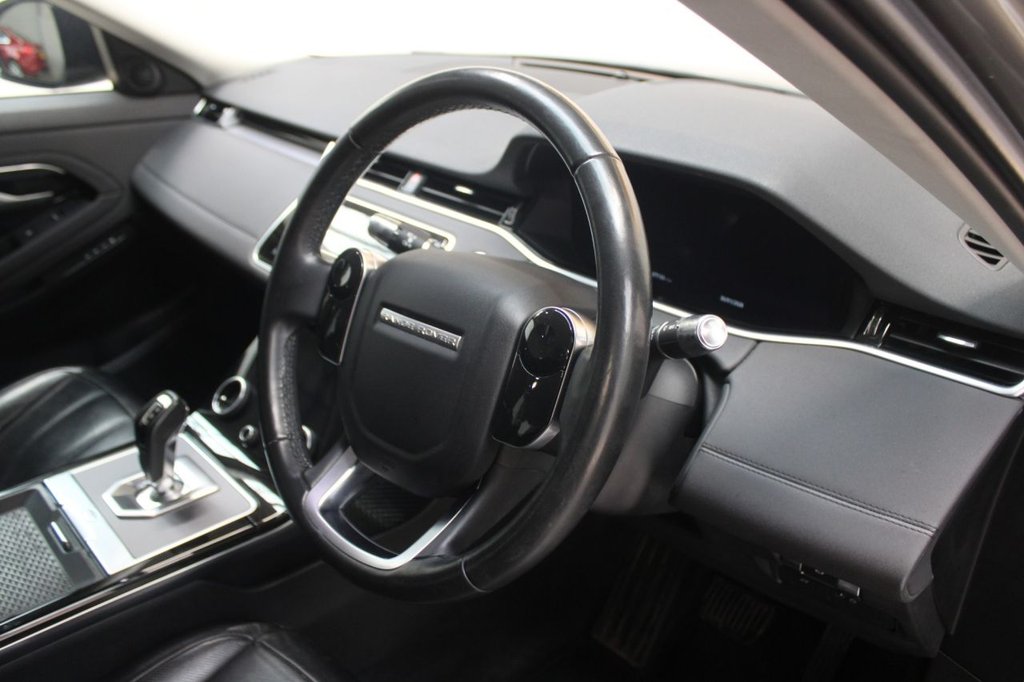 Used Land Rover Range Rover Evoque 2019 for sale - 77342040: Photo 39