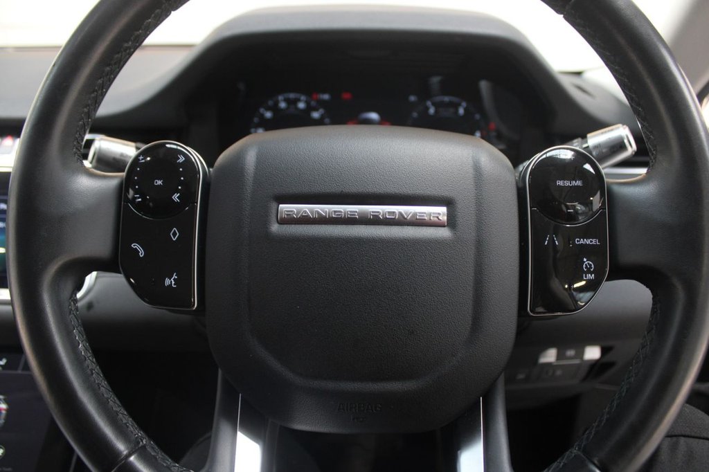 Used Land Rover Range Rover Evoque 2019 for sale - 77342040: Photo 41