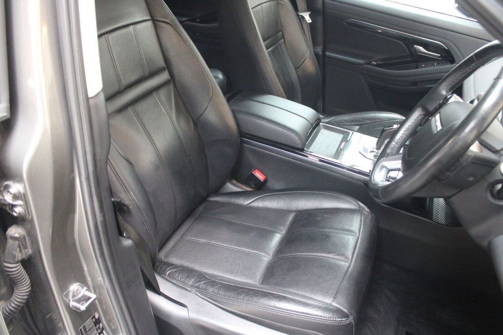 Used Land Rover Range Rover Evoque 2019 for sale - 77342040: Photo 42