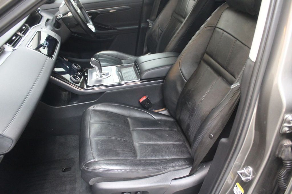 Used Land Rover Range Rover Evoque 2019 for sale - 77342040: Photo 45