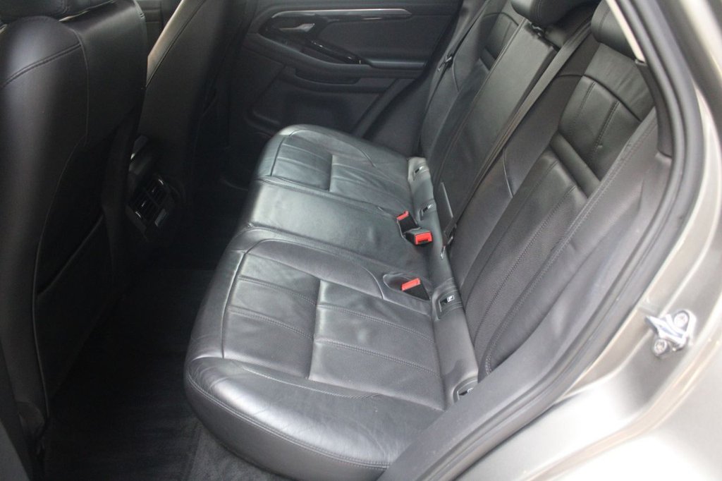 Used Land Rover Range Rover Evoque 2019 for sale - 77342040: Photo 47
