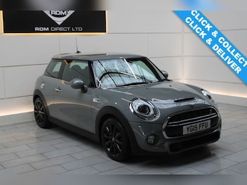 Used MINI Hatch 2015 for sale - 78887333: Photo