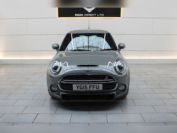 Used MINI Hatch 2015 for sale - 78887333: Photo