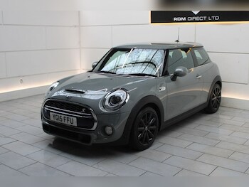 Used MINI Hatch 2015 for sale - 78887333: Photo