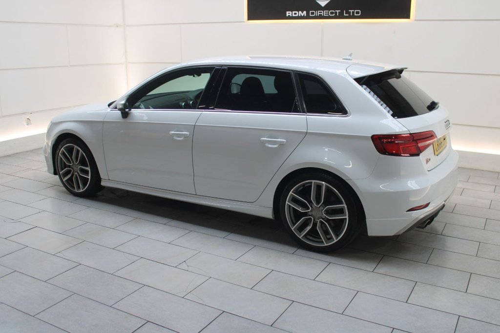 Used Audi A3 2016 for sale - 77672747: Photo 10