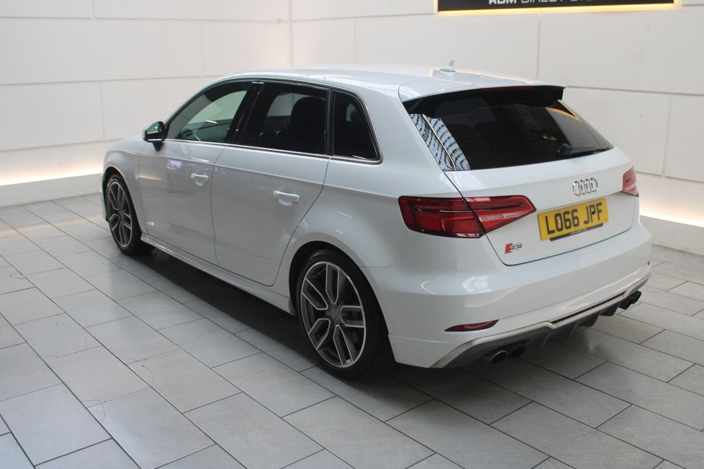 Used Audi A3 2016 for sale - 77672747: Photo 11