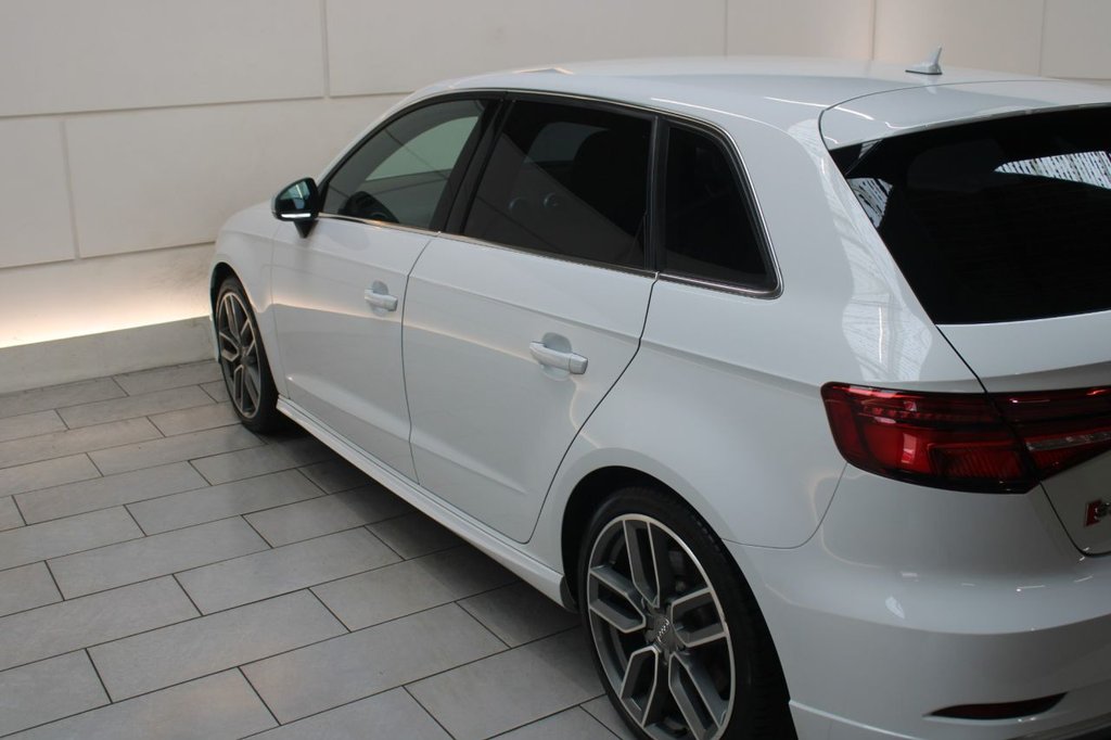 Used Audi A3 2016 for sale - 77672747: Photo 12