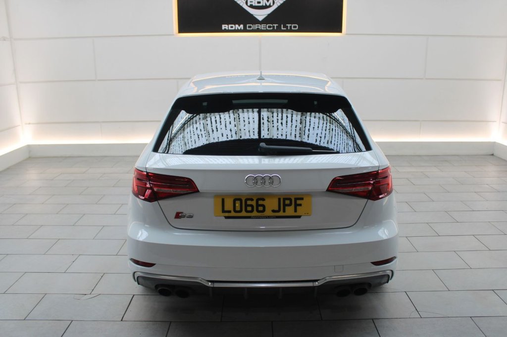 Used Audi A3 2016 for sale - 77672747: Photo 15