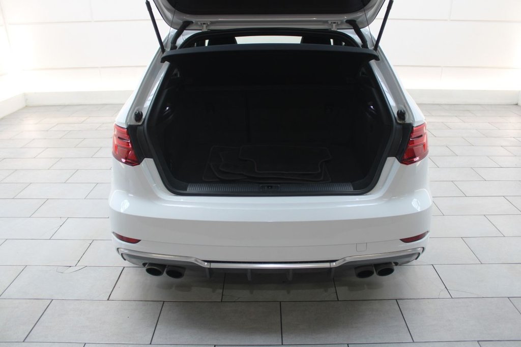 Used Audi A3 2016 for sale - 77672747: Photo 16