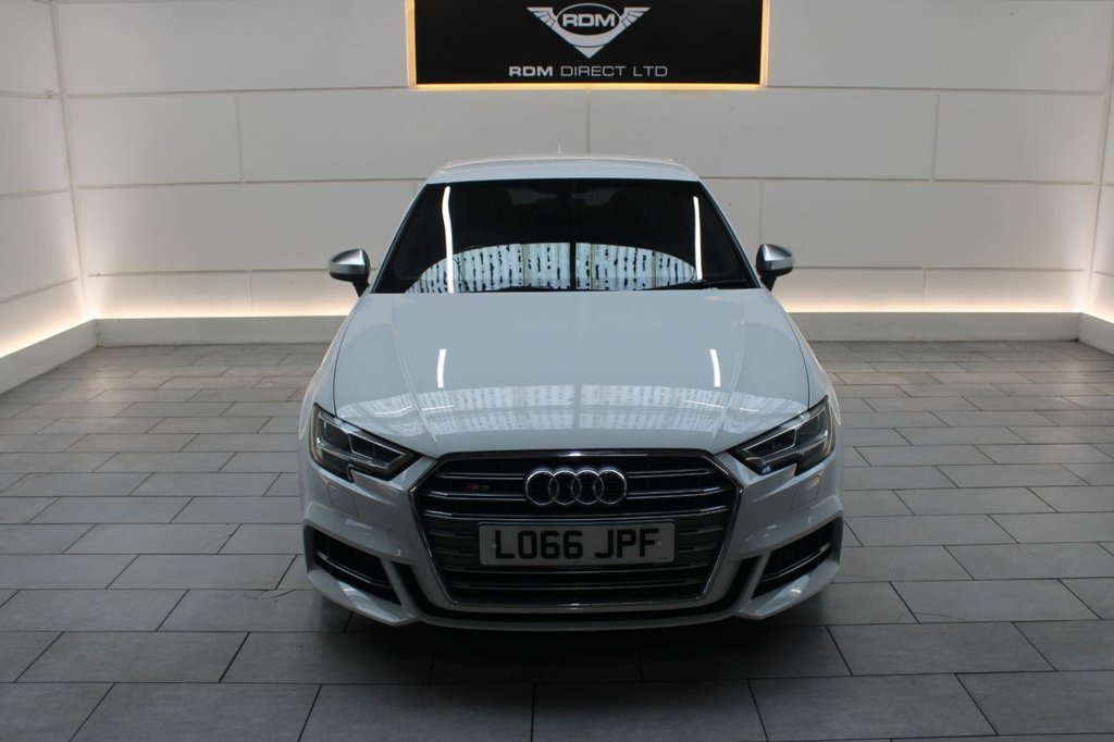 Used Audi A3 2016 for sale - 77672747: Photo 2