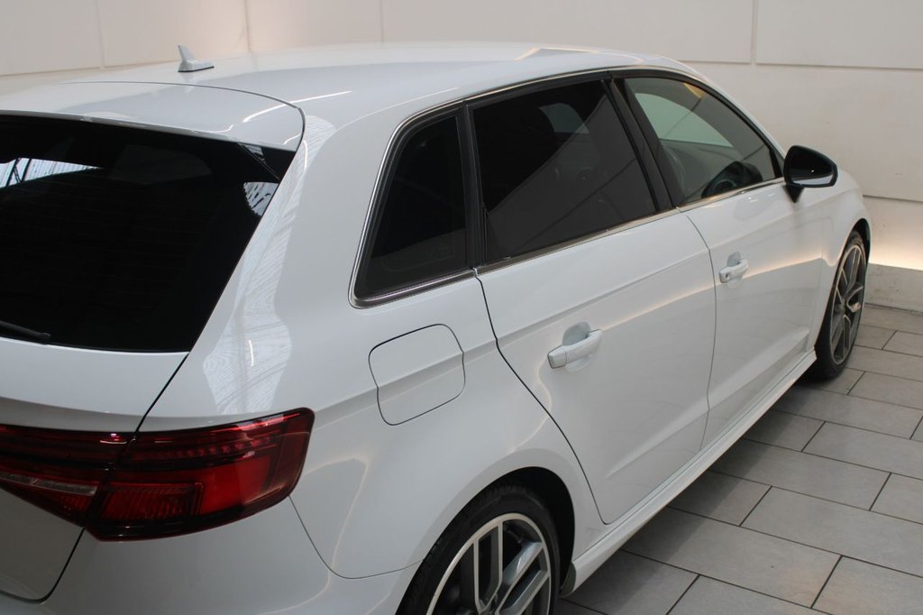 Used Audi A3 2016 for sale - 77672747: Photo 20
