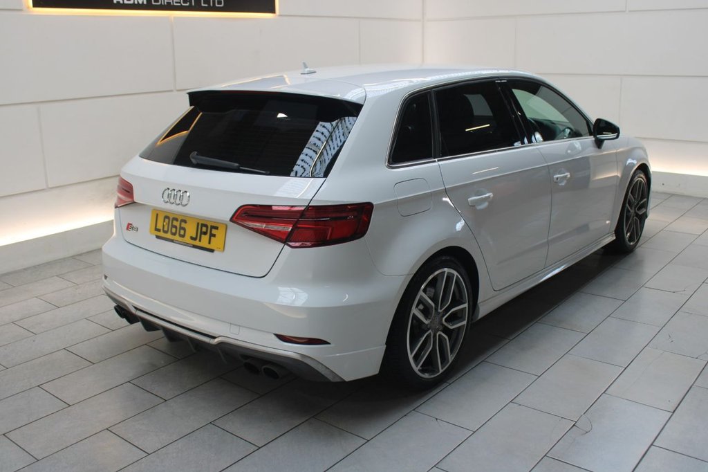 Used Audi A3 2016 for sale - 77672747: Photo 21