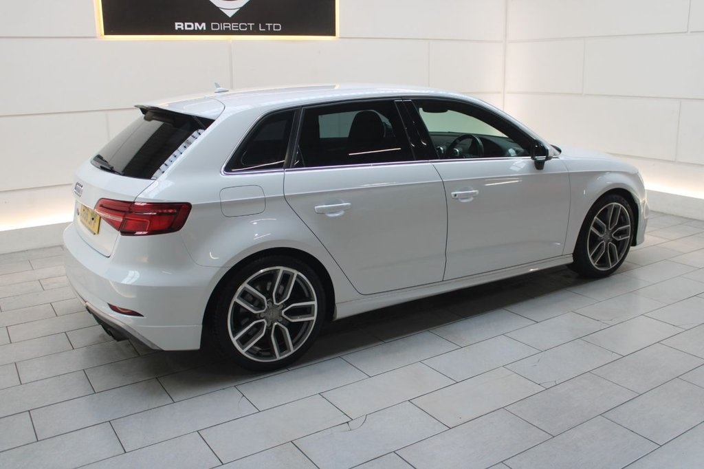 Used Audi A3 2016 for sale - 77672747: Photo 22