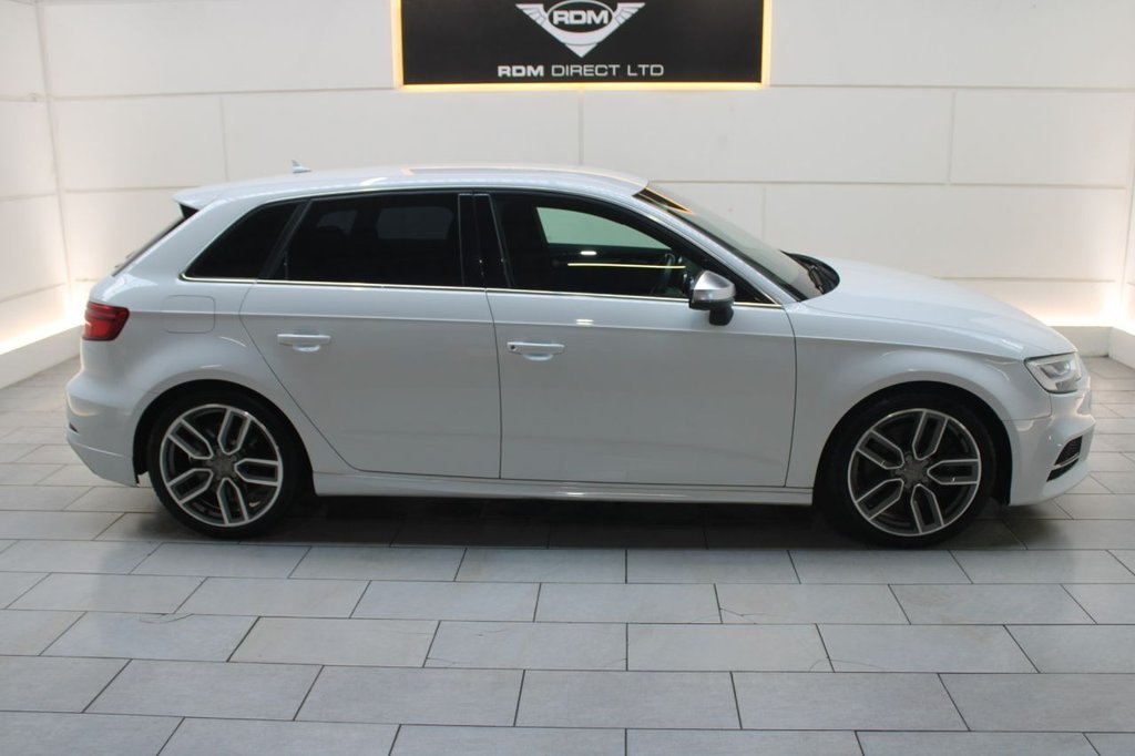 Used Audi A3 2016 for sale - 77672747: Photo 23