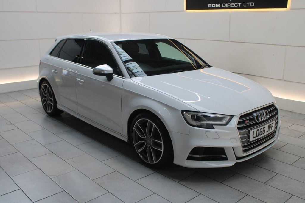 Used Audi A3 2016 for sale - 77672747: Photo 26