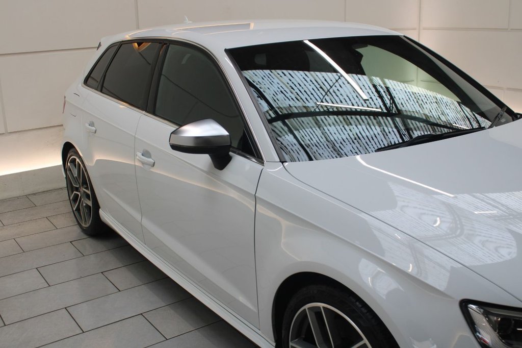 Used Audi A3 2016 for sale - 77672747: Photo 27