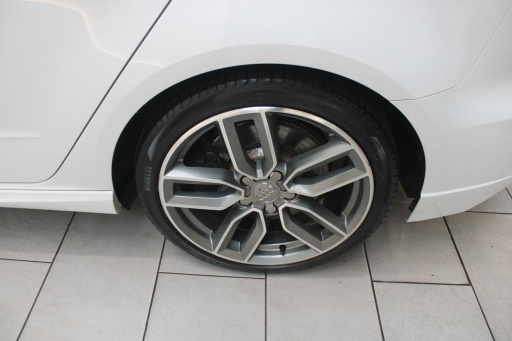 Used Audi A3 2016 for sale - 77672747: Photo 28