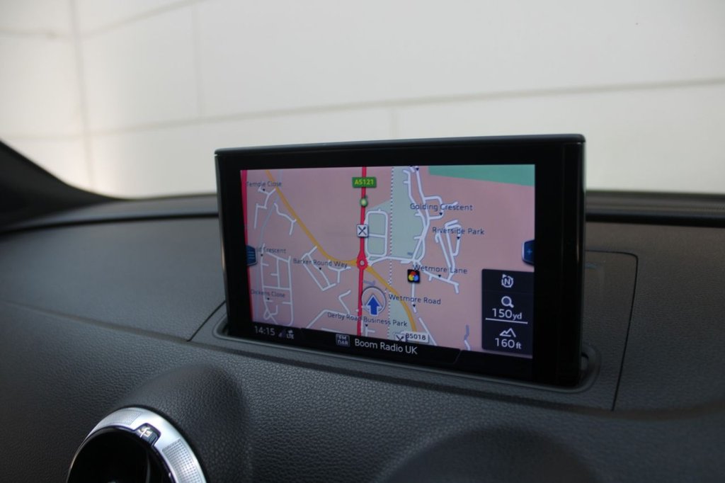 Used Audi A3 2016 for sale - 77672747: Photo 31