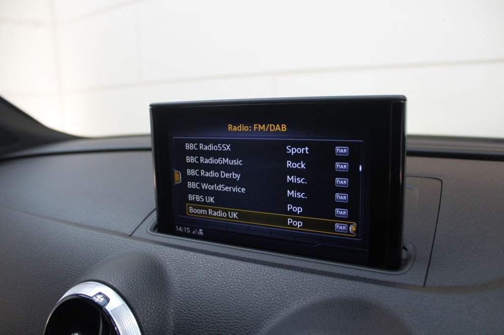 Used Audi A3 2016 for sale - 77672747: Photo 32