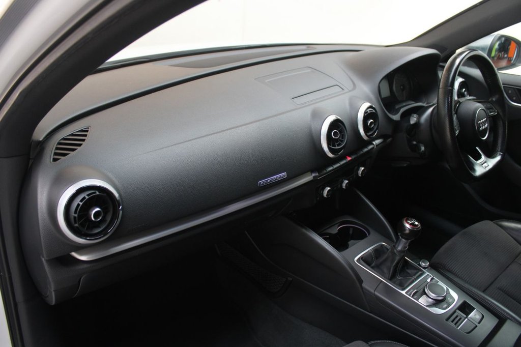 Used Audi A3 2016 for sale - 77672747: Photo 35