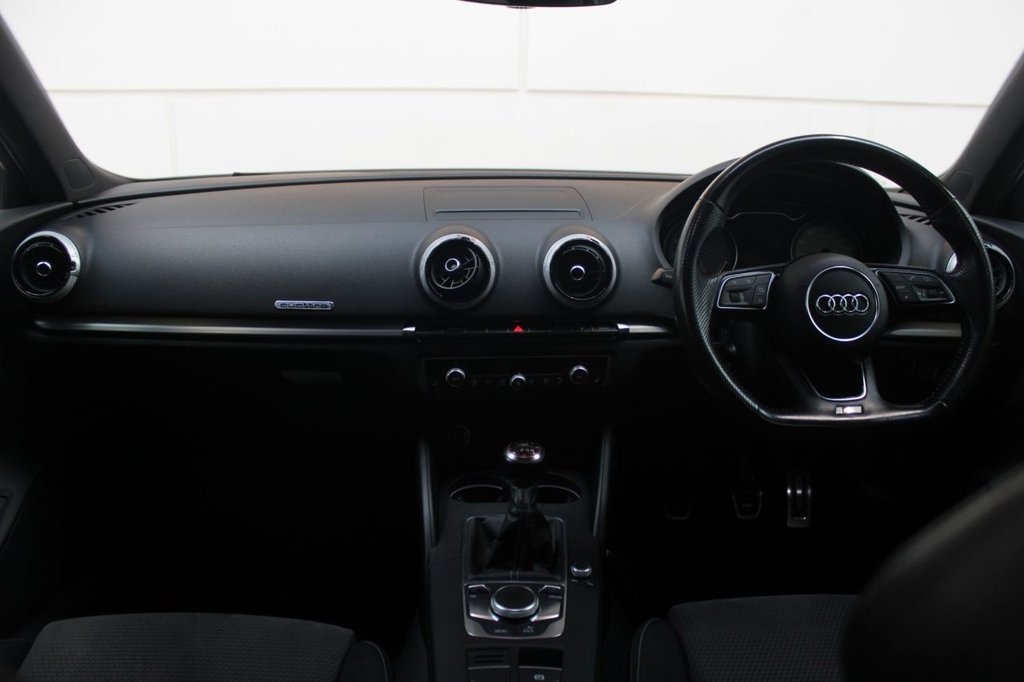 Used Audi A3 2016 for sale - 77672747: Photo 36