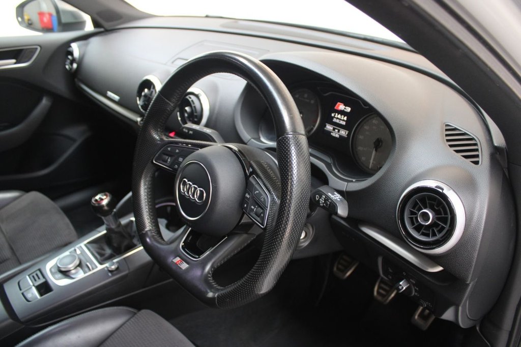 Used Audi A3 2016 for sale - 77672747: Photo 37