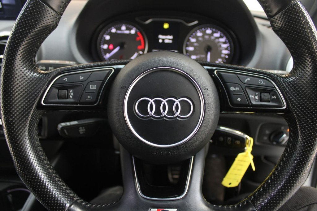 Used Audi A3 2016 for sale - 77672747: Photo 38