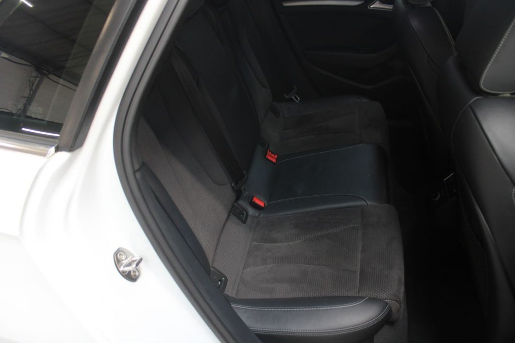 Used Audi A3 2016 for sale - 77672747: Photo 41