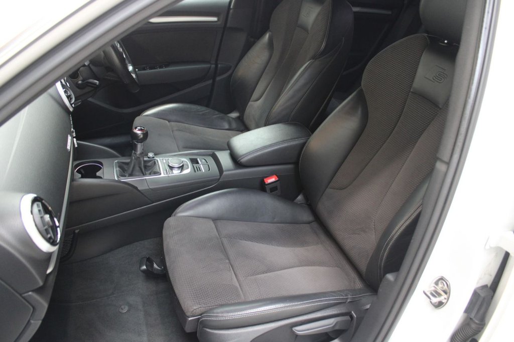 Used Audi A3 2016 for sale - 77672747: Photo 42