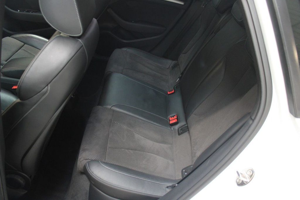 Used Audi A3 2016 for sale - 77672747: Photo 43