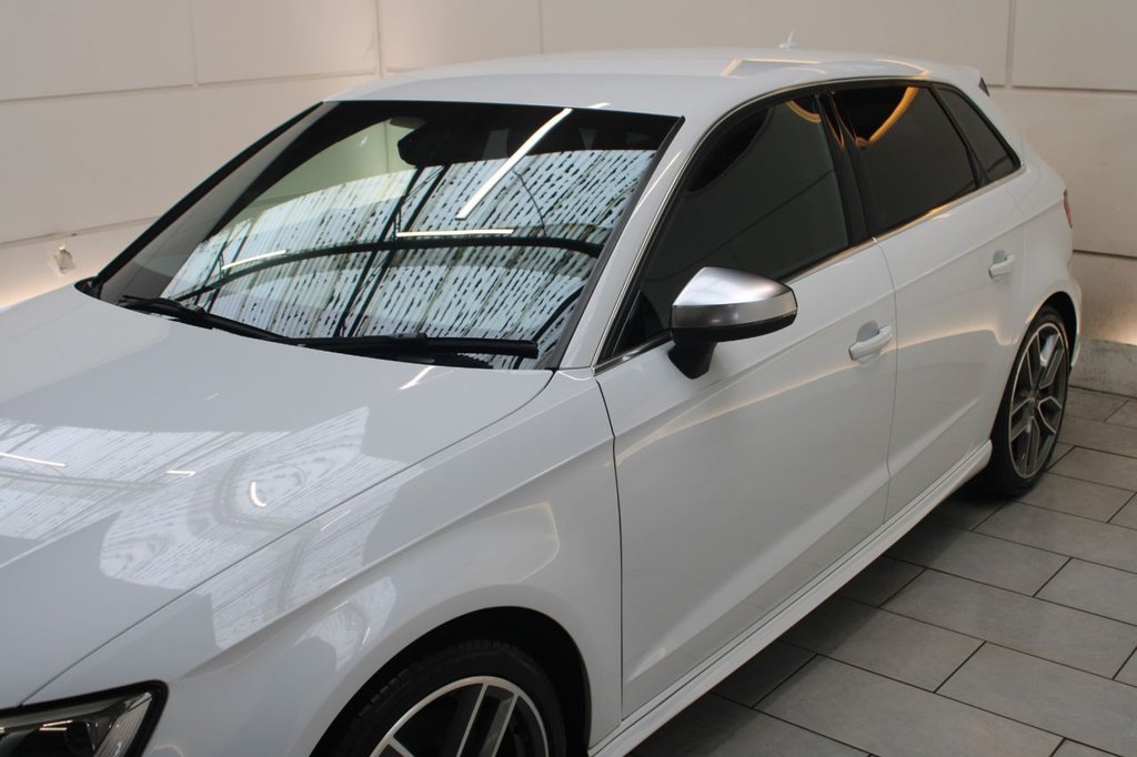 Used Audi A3 2016 for sale - 77672747: Photo 5