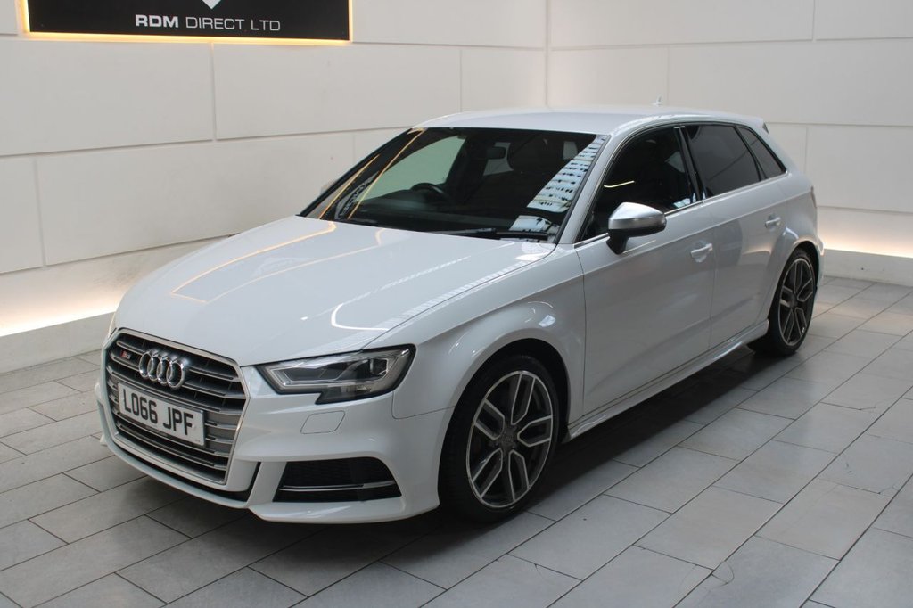 Used Audi A3 2016 for sale - 77672747: Photo 6